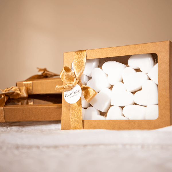 Evergreen Frost - Valentine's Day Wax Melts