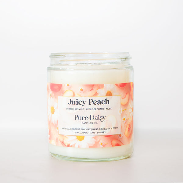 Juicy Peach