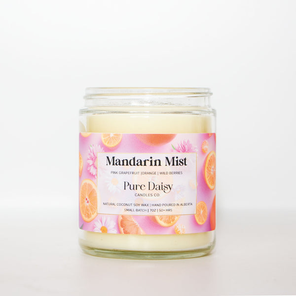 Mandarin Mist
