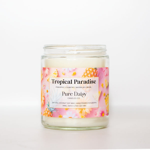 Tropical Paradise