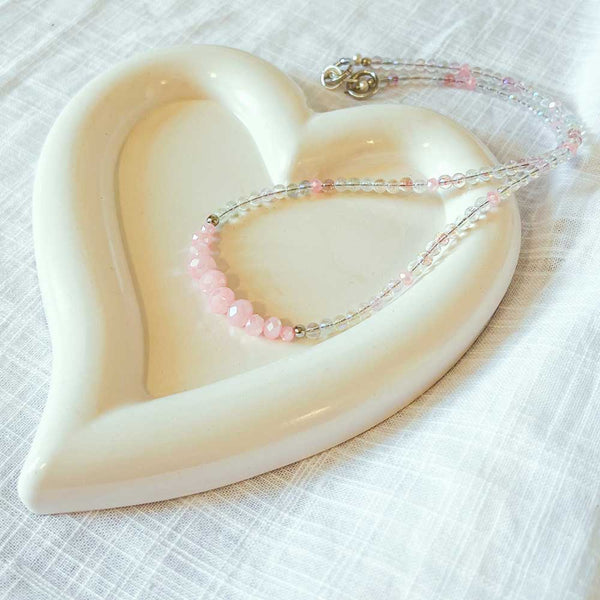 Twisted Heart Trinket Tray